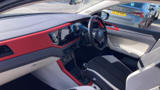 Volkswagen Polo 1.0 EVO 80 Beats 5dr Petrol Hatchback